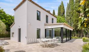 Vermietung Haus Mougins