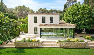 Vermietung Haus Mougins