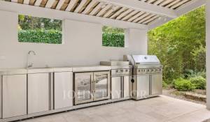 Vermietung Haus Mougins