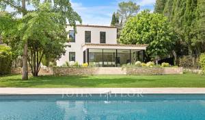 Vermietung Haus Mougins