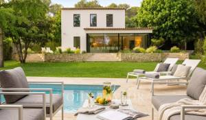 Vermietung Haus Mougins