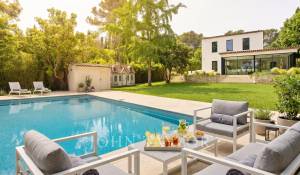 Vermietung Haus Mougins