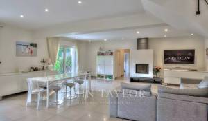 Vermietung Haus Mougins