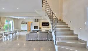Vermietung Haus Mougins