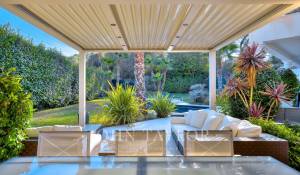 Vermietung Haus Mougins