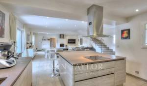 Vermietung Haus Mougins