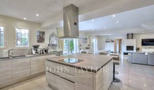 Vermietung Haus Mougins