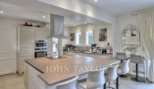 Vermietung Haus Mougins