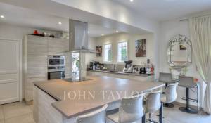 Vermietung Haus Mougins