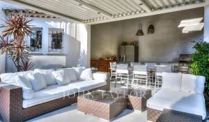 Vermietung Haus Mougins