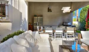 Vermietung Haus Mougins