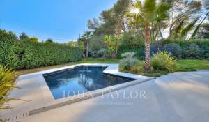 Vermietung Haus Mougins