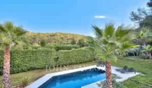Vermietung Haus Mougins