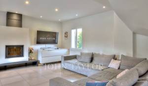 Vermietung Haus Mougins