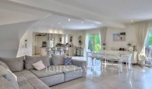 Vermietung Haus Mougins