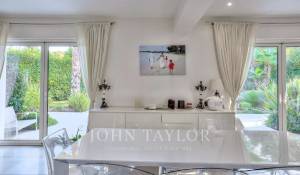 Vermietung Haus Mougins