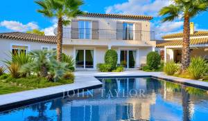 Vermietung Haus Mougins