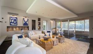 Vermietung Haus Mougins