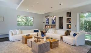 Vermietung Haus Mougins