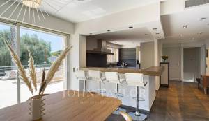 Vermietung Haus Mougins