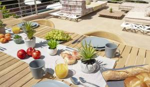 Vermietung Haus Mougins