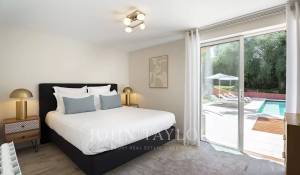 Vermietung Haus Mougins