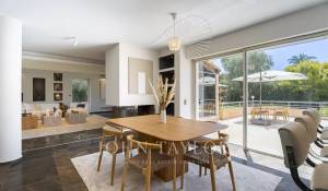 Vermietung Haus Mougins