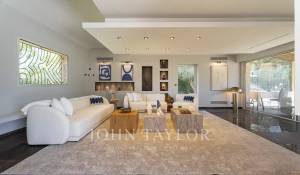 Vermietung Haus Mougins