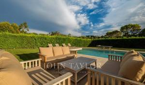 Vermietung Haus Mougins