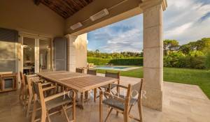 Vermietung Haus Mougins