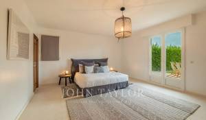 Vermietung Haus Mougins