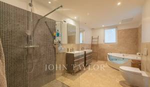 Vermietung Haus Mougins