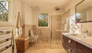 Vermietung Haus Mougins