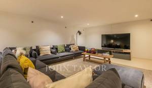 Vermietung Haus Mougins