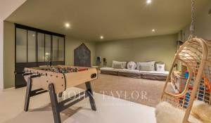 Vermietung Haus Mougins