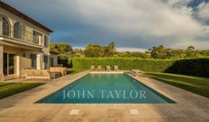 Vermietung Haus Mougins