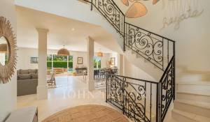 Vermietung Haus Mougins