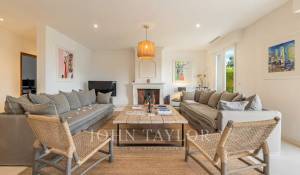 Vermietung Haus Mougins