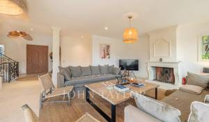 Vermietung Haus Mougins