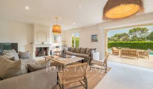 Vermietung Haus Mougins