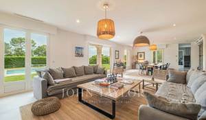 Vermietung Haus Mougins