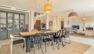 Vermietung Haus Mougins