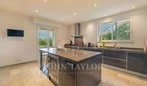 Vermietung Haus Mougins