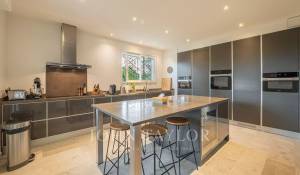 Vermietung Haus Mougins