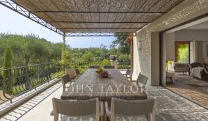 Vermietung Haus Mougins