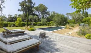 Vermietung Haus Mougins