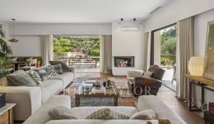 Vermietung Haus Mougins