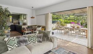 Vermietung Haus Mougins