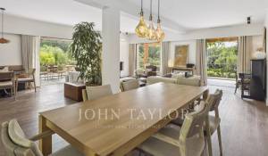 Vermietung Haus Mougins
