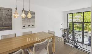 Vermietung Haus Mougins